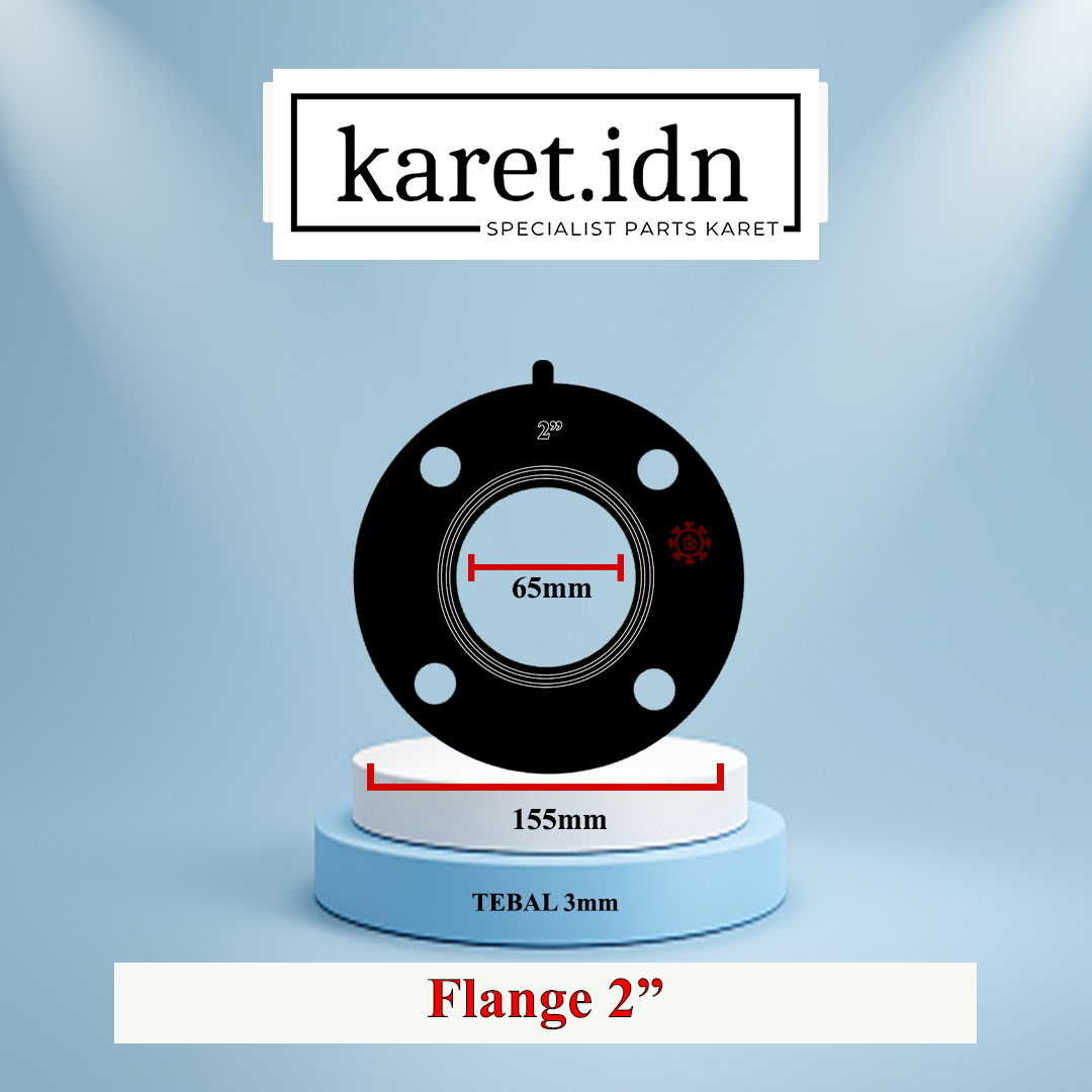 Flange 2 Inch